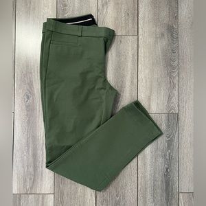 Banana Republic pants